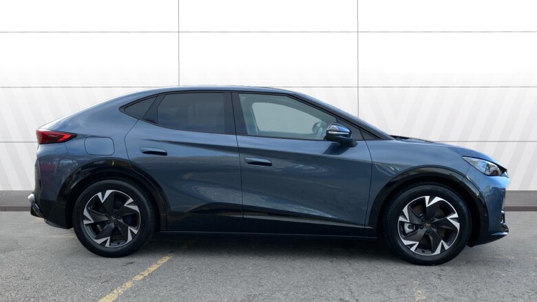 CUPRA Tavascan 210kW V1 77kWh 5dr Auto Electric Estate